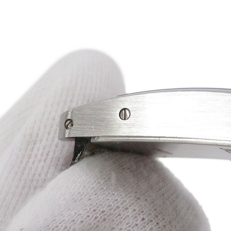 カルティエ タンク アメリカン SM WSTA0016 Cartier 腕時計 シルバー文字盤