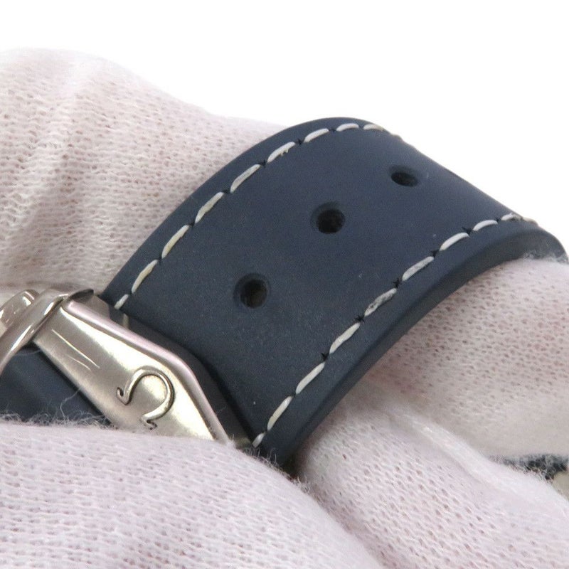 オメガ シーマスター 600 プラネットオーシャン GMT 232.92.44.22.03.001 OMEGA 腕時計 ウォッチ ブルー文字盤