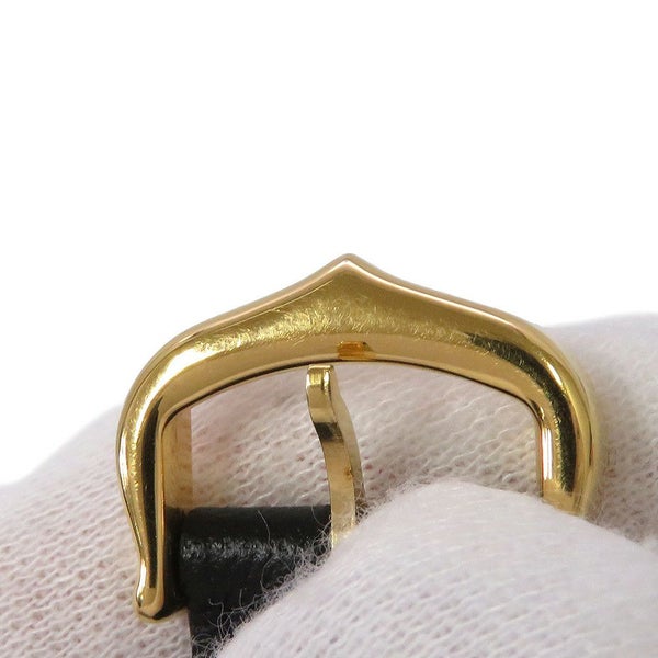 カルティエ エリプス LM 81721152 Cartier 腕時計 白文字盤