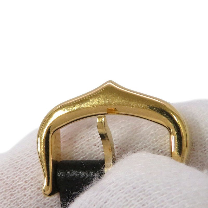 カルティエ エリプス LM 81721152 Cartier 腕時計 白文字盤