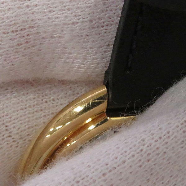 カルティエ エリプス LM 81721152 Cartier 腕時計 白文字盤