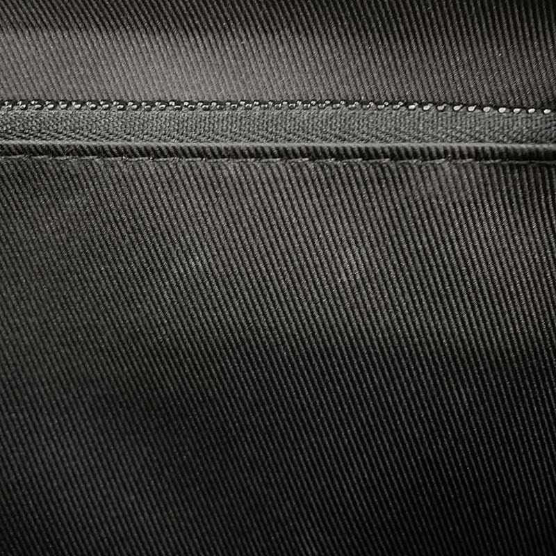 ルイヴィトン ショルダーバッグ モノグラム・エクリプス ソフトトランク・ウォレット M69838 黒 ブラック