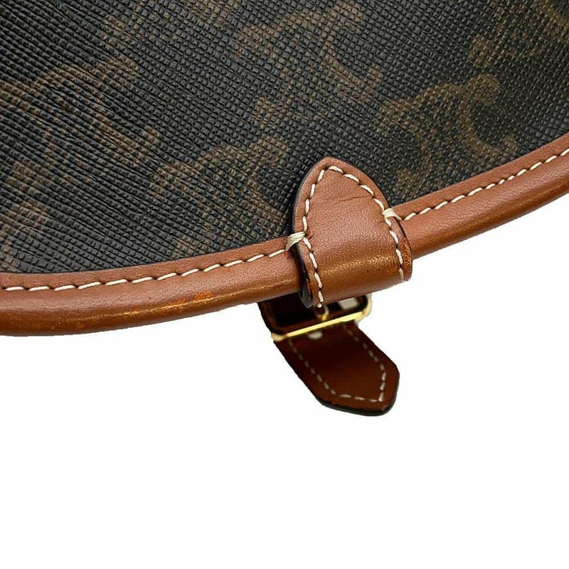 セリーヌ ショルダーバッグ ミディアム フォルコ トリオンフ 191502BZJ.04LU CELINE バッグ