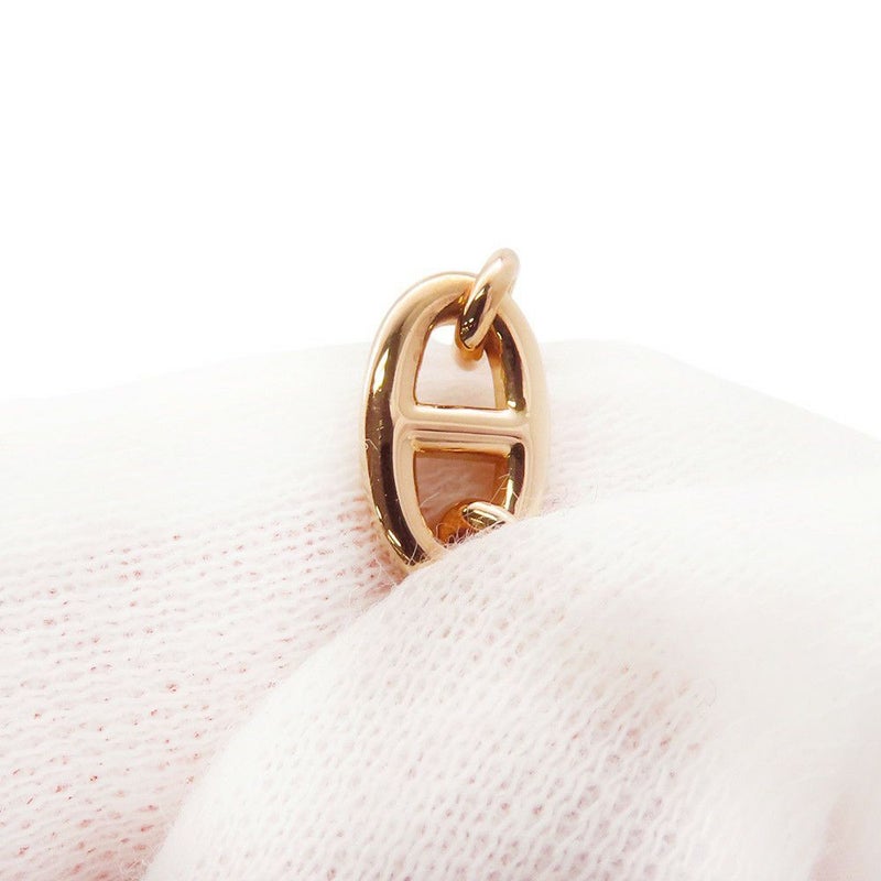 エルメス ブレスレット シェーヌダンクル ニューファランドール K18PGピンクゴールド サイズSH HERMES ジュエリー