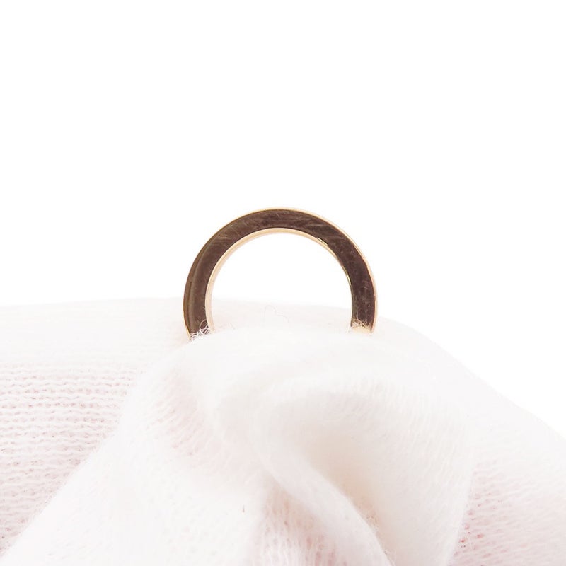 エルメス ブレスレット シェーヌダンクル ヴェルソ K18PGピンクゴールド/ホワイトセラミック サイズSH HERMES ジュエリー