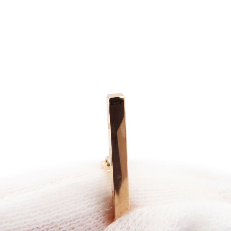 エルメス ブレスレット シェーヌダンクル ヴェルソ K18PGピンクゴールド/ホワイトセラミック サイズSH HERMES ジュエリー