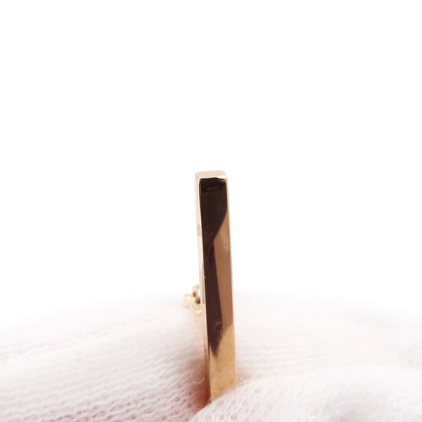 エルメス ブレスレット シェーヌダンクル ヴェルソ K18PGピンクゴールド/ホワイトセラミック サイズSH HERMES ジュエリー