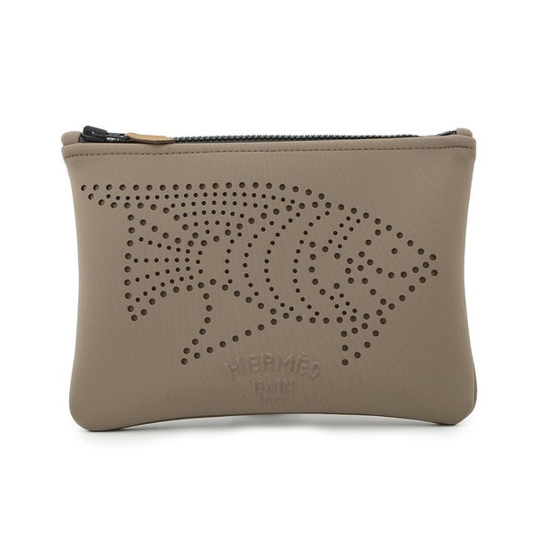 エルメス ポーチ トラフィック・ジャム Trousse Traffic Jam PM HERMES 小物入れ