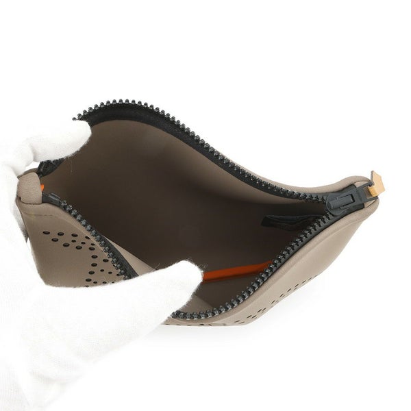 エルメス ポーチ トラフィック・ジャム Trousse Traffic Jam PM HERMES 小物入れ