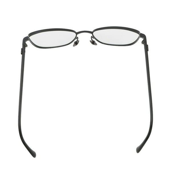 シャネル メガネフレーム ココマーク メタル 53□18 140 2198 CHANEL アイウェア 黒