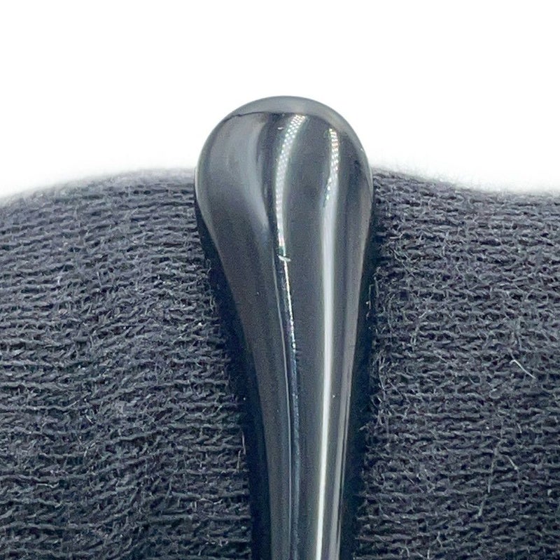 シャネル メガネフレーム ココマーク メタル 53□18 140 2198 CHANEL アイウェア 黒