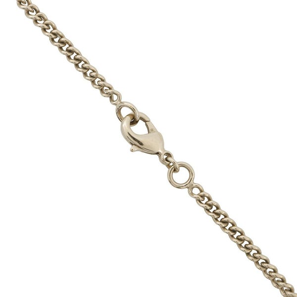 シャネル ネックレス ココマーク フェイクパール メタル ラインストーン B16V CHANEL アクセサリー