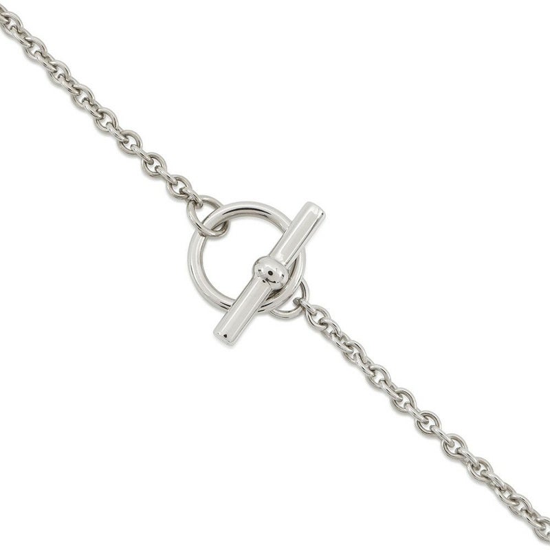 エルメス ネックレス ペンダント ミニ・マイヨン PM HERMES アクセサリー 黒