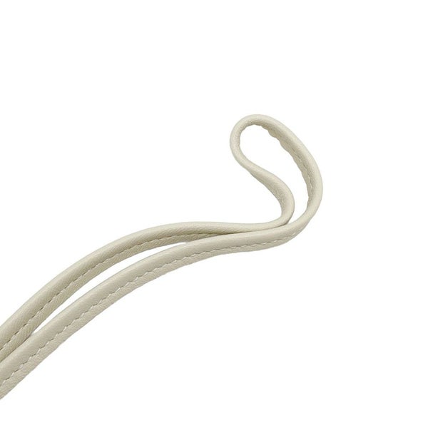 エルメス バッグチャーム ロデオ ペガサスMM ゴールド/エトゥープ/クレ ラムスキン W刻印