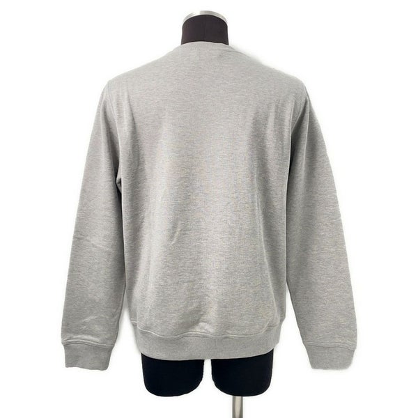 エルメス スウェット ボワットシュルプリーズ サプライズボックス  裏起毛 メンズサイズM HERMES  トップス