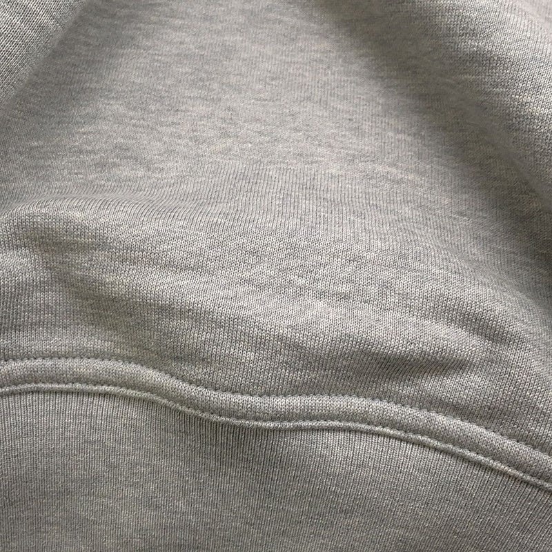 エルメス スウェット ボワットシュルプリーズ サプライズボックス  裏起毛 メンズサイズM HERMES  トップス