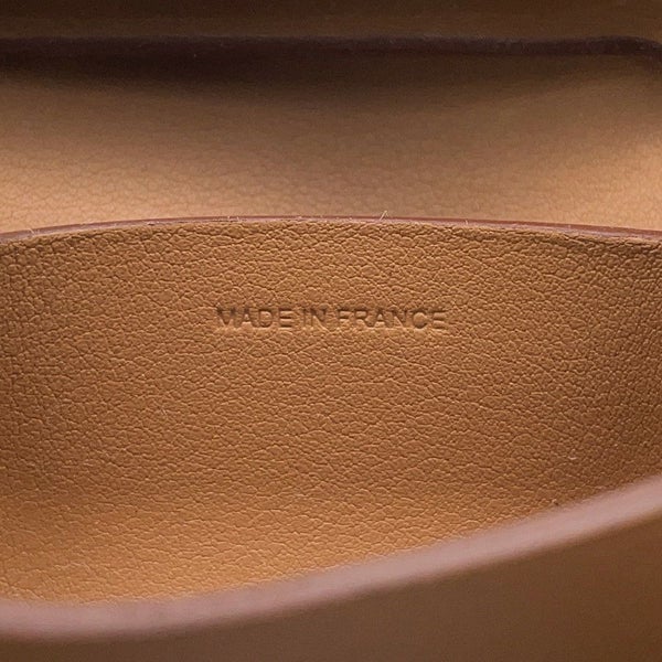 エルメス AirPods2ケース AirPods Pro2用 ゴールド スイフト W刻印 HERMES ケース