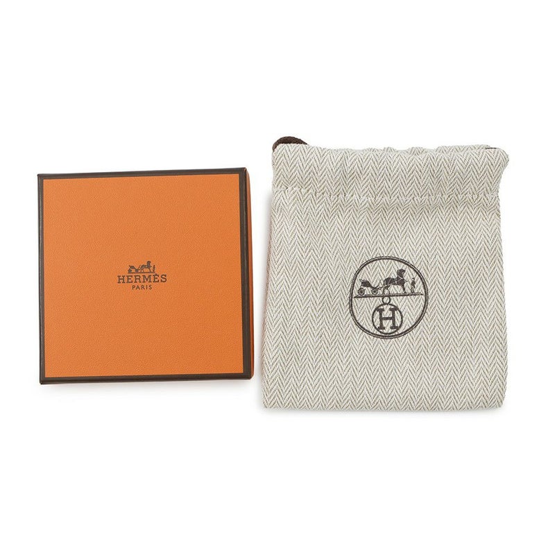 エルメス AirPods2ケース AirPods Pro2用 ゴールド スイフト W刻印 HERMES ケース