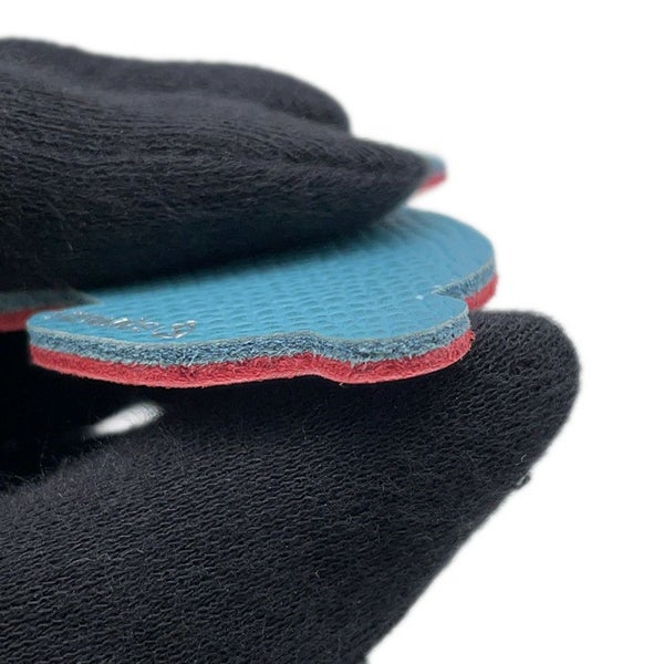 エルメス チャーム プティアッシュPM ウサギ マルチカラー エプソン HERMES チャーム