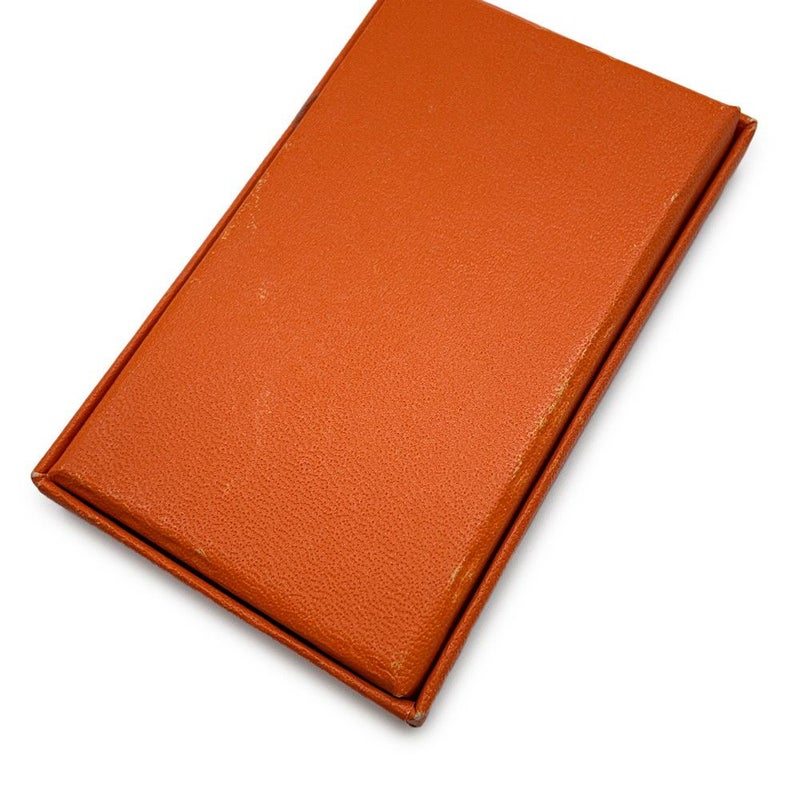 エルメス チャーム プティアッシュPM ウサギ マルチカラー エプソン HERMES チャーム