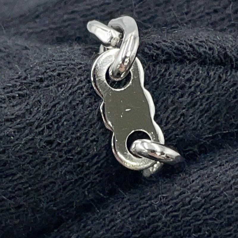 エルメス グローブホルダー フィルー Filou パラディウム メタル HERMES 手袋ホルダー