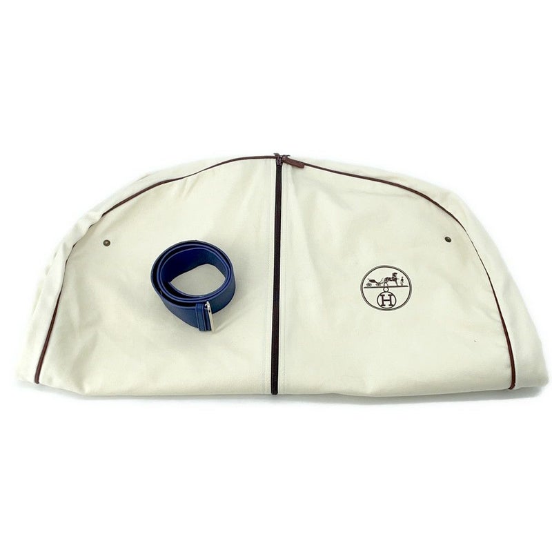 エルメス コート トレンチコート ディアスキン レディースサイズ34 HERMES アウター アパレル