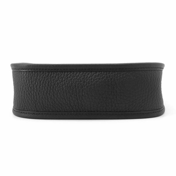 エルメス エブリンTPM アマゾン ブラック/ゴールド金具 トリヨンクレマンス W刻印 黒