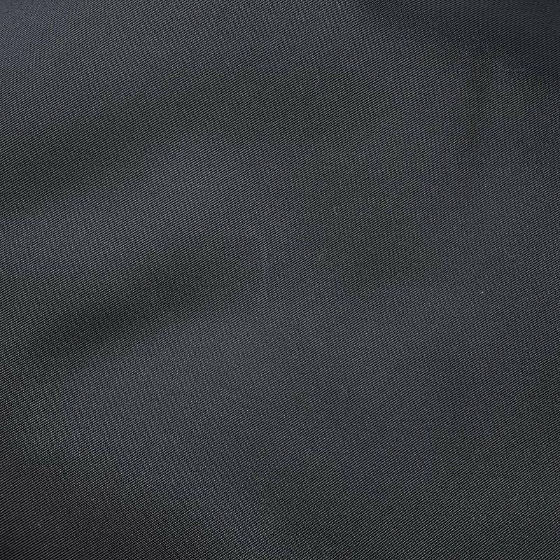 バーバリー トートバッグ ロゴ ナイロン 8026233 BURBERRY バッグ 2wayショルダーバッグ 黒