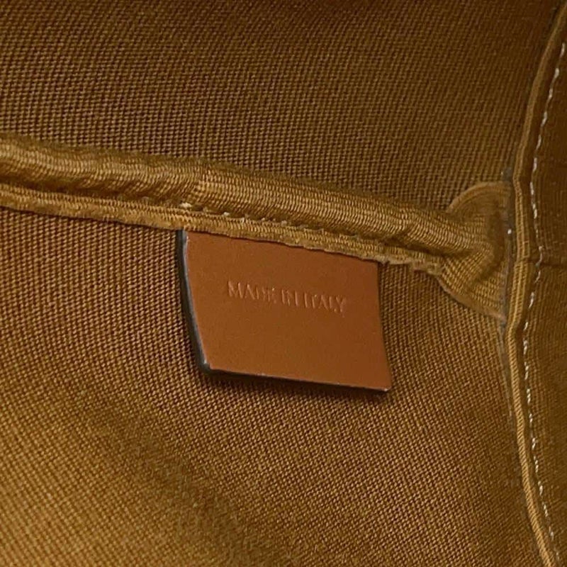 セリーヌ ショルダーバッグ トリオンフ スモールバケット ロゴ 191442 CELINE バッグ