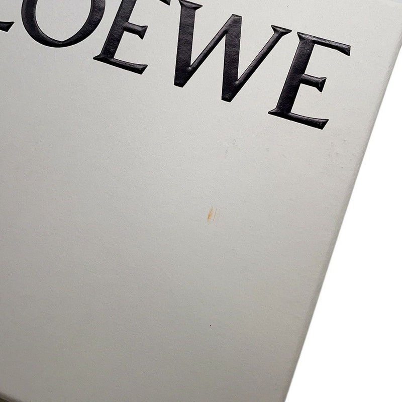 ロエベ ショルダーストラップ ツイスト レザー LOEWE ストラップ