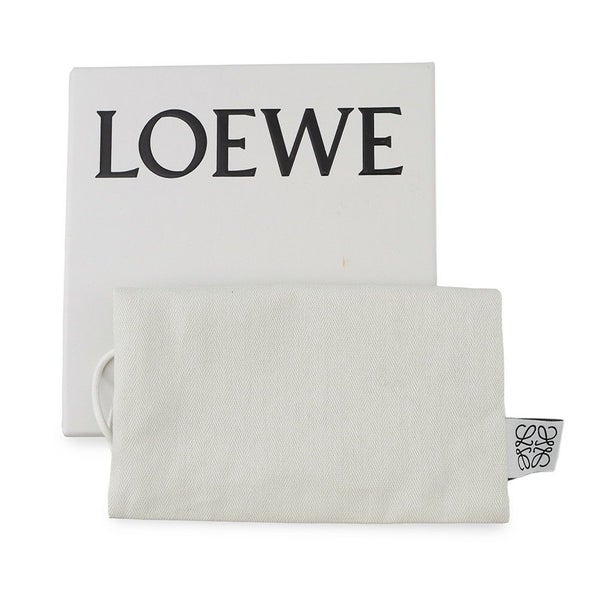 ロエベ ショルダーストラップ ツイスト レザー LOEWE ストラップ