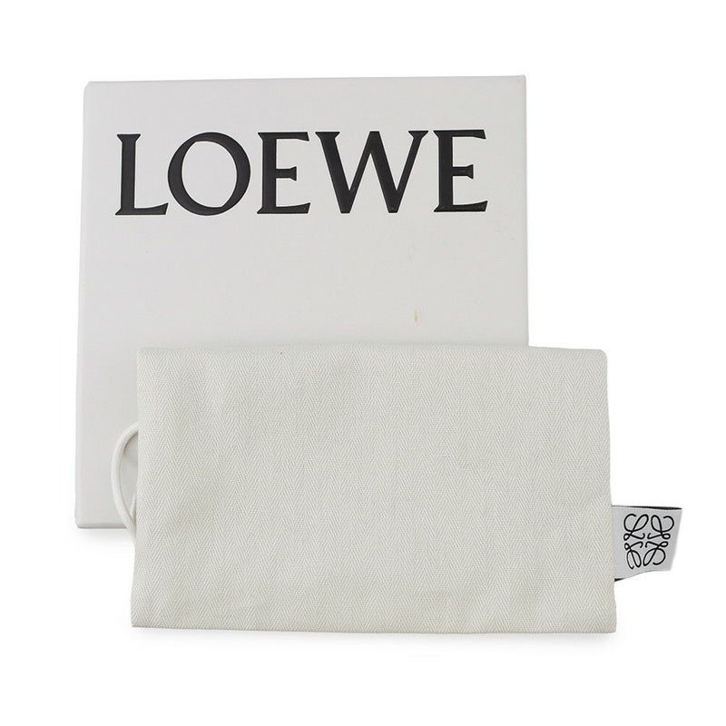 ロエベ ショルダーストラップ ツイスト レザー LOEWE ストラップ