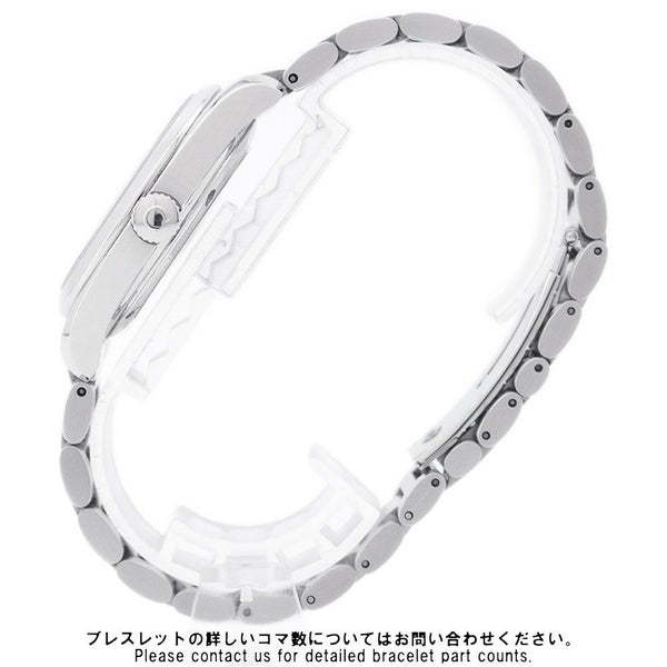 オメガ シーマスター アクアテラ 2504.30 OMEGA 腕時計 ウォッチ シルバー文字盤