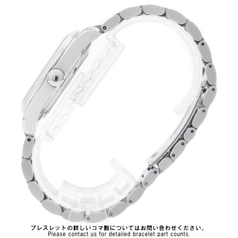 オメガ シーマスター アクアテラ 2504.30 OMEGA 腕時計 ウォッチ シルバー文字盤