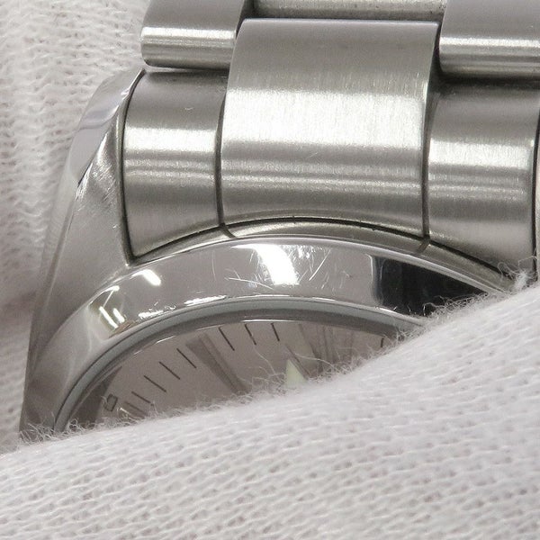 オメガ シーマスター アクアテラ 2504.30 OMEGA 腕時計 ウォッチ シルバー文字盤