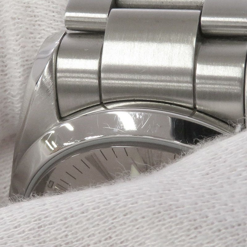 オメガ シーマスター アクアテラ 2504.30 OMEGA 腕時計 ウォッチ シルバー文字盤