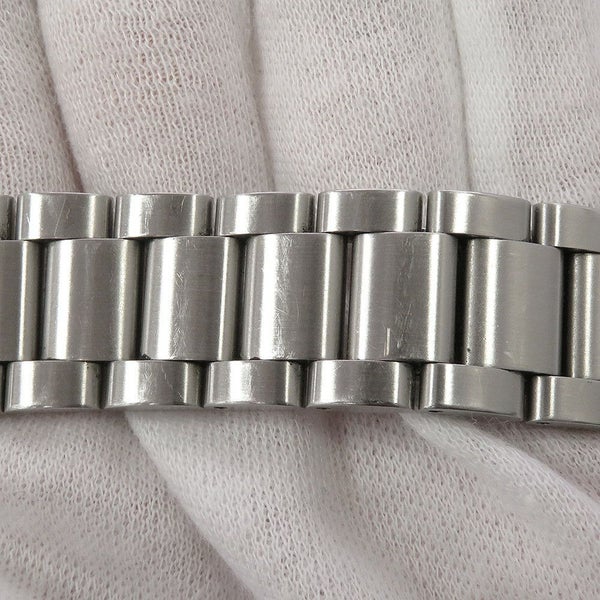 オメガ シーマスター アクアテラ 2504.30 OMEGA 腕時計 ウォッチ シルバー文字盤