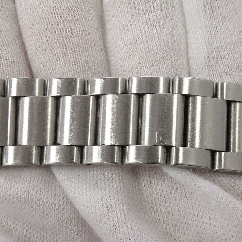 オメガ シーマスター アクアテラ 2504.30 OMEGA 腕時計 ウォッチ シルバー文字盤