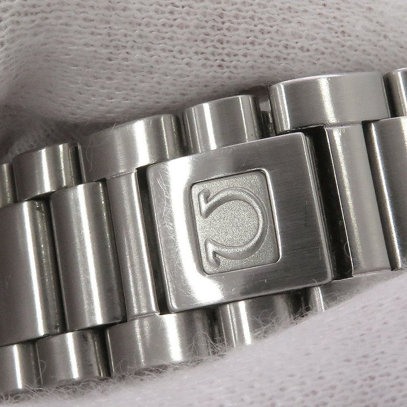 オメガ シーマスター アクアテラ 2504.30 OMEGA 腕時計 ウォッチ シルバー文字盤