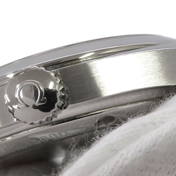 オメガ シーマスター アクアテラ 2504.30 OMEGA 腕時計 ウォッチ シルバー文字盤