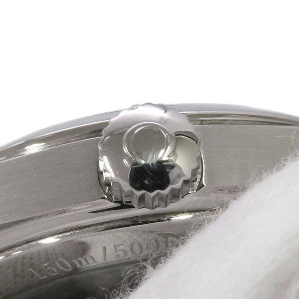 オメガ シーマスター アクアテラ 2504.30 OMEGA 腕時計 ウォッチ シルバー文字盤