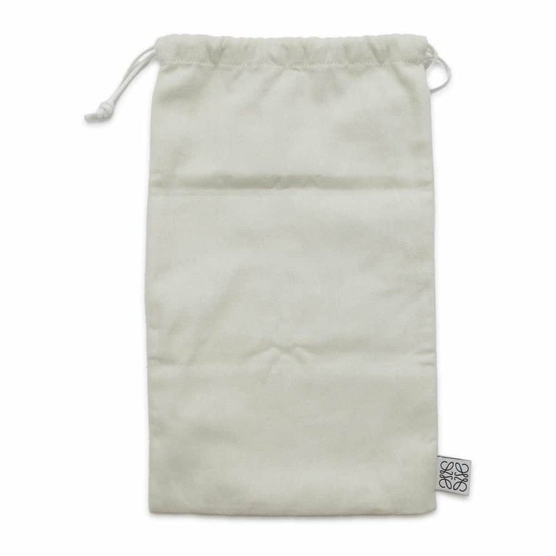 ロエベ ショルダーバッグ バーティカル クロス ボディバッグ レザー LOEWE バッグ 黒