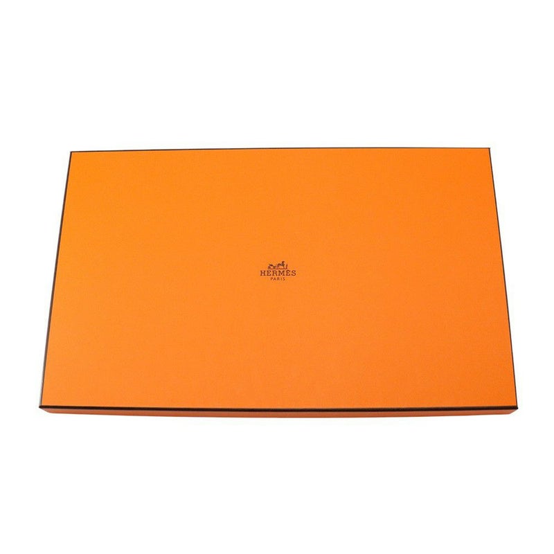 エルメス カーディガン 朝の散歩 ウール カシミヤ レディースサイズ40 HERMES ニット トップス