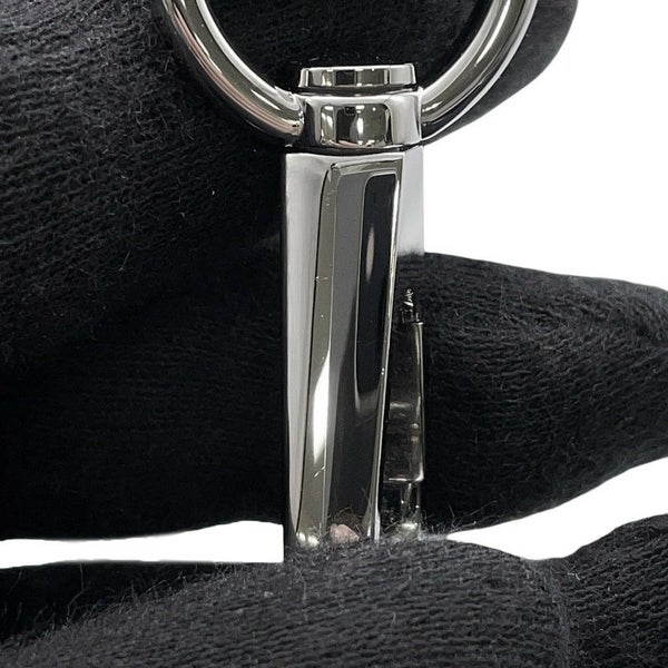 エルメス エブリンTPM 111cm アマゾン ブルータイ/シルバー金具 トリヨンクレマンス K刻印