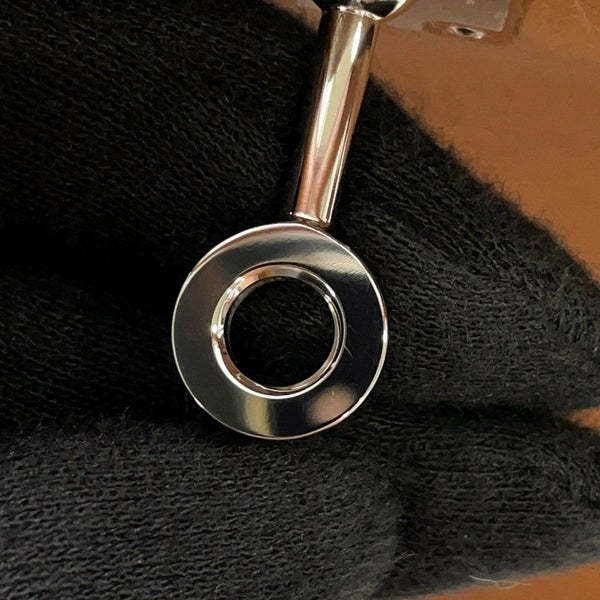 エルメス バーキン25 ゴールド/シルバー金具 トゴ K刻印 HERMES Birkin ハンドバッグ