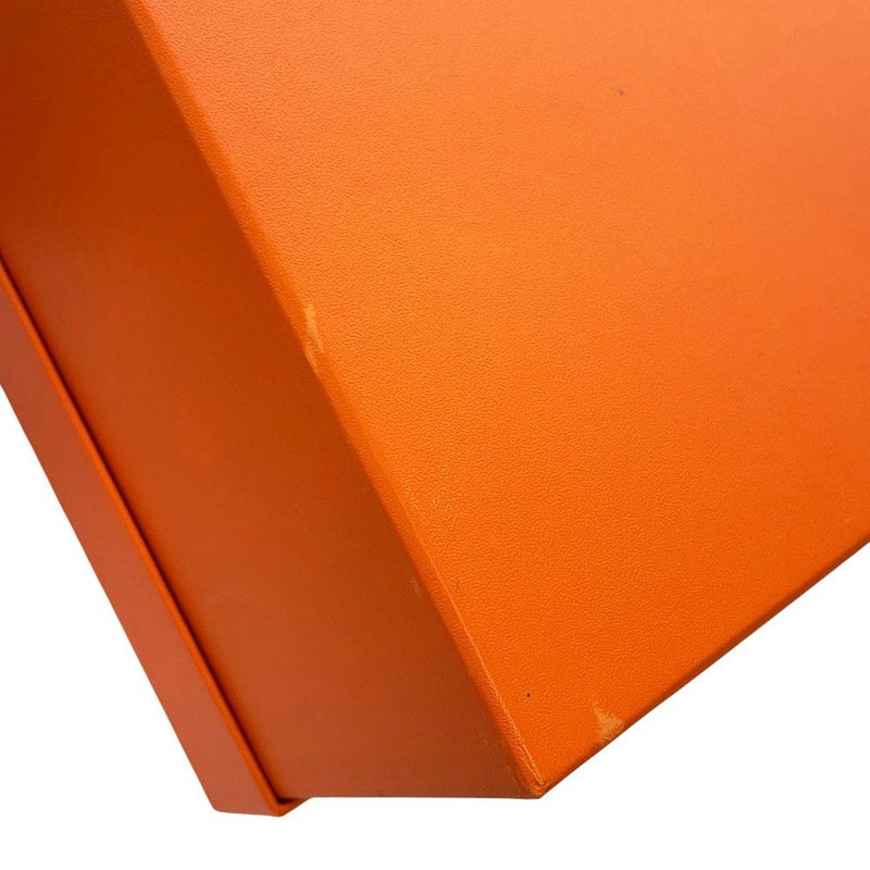 エルメス トートバッグ ネオ・ガーデン 23 ガーデンパーティ ヴェールアマンド/シルバー金具 ネゴンダ K刻印