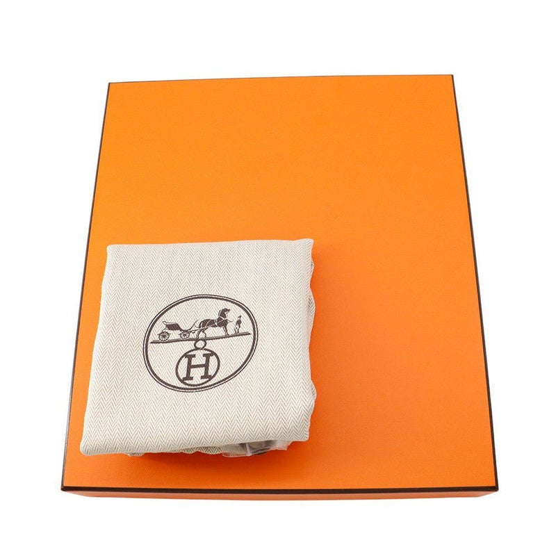 エルメス トートバッグ ネオ・ガーデン 23 ガーデンパーティ ヴェールアマンド/シルバー金具 ネゴンダ K刻印