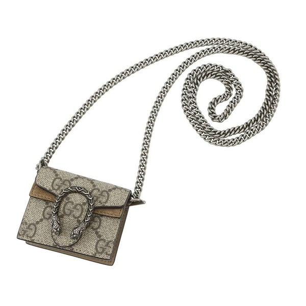 グッチ Air Pods Proケース ディオニュソス GGスプリームキャンバス 699754 GUCCI エアポッズケース