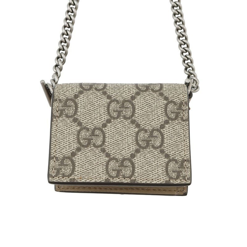 グッチ Air Pods Proケース ディオニュソス GGスプリームキャンバス 699754 GUCCI エアポッズケース