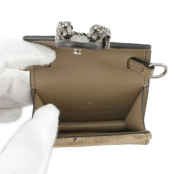 グッチ Air Pods Proケース ディオニュソス GGスプリームキャンバス 699754 GUCCI エアポッズケース